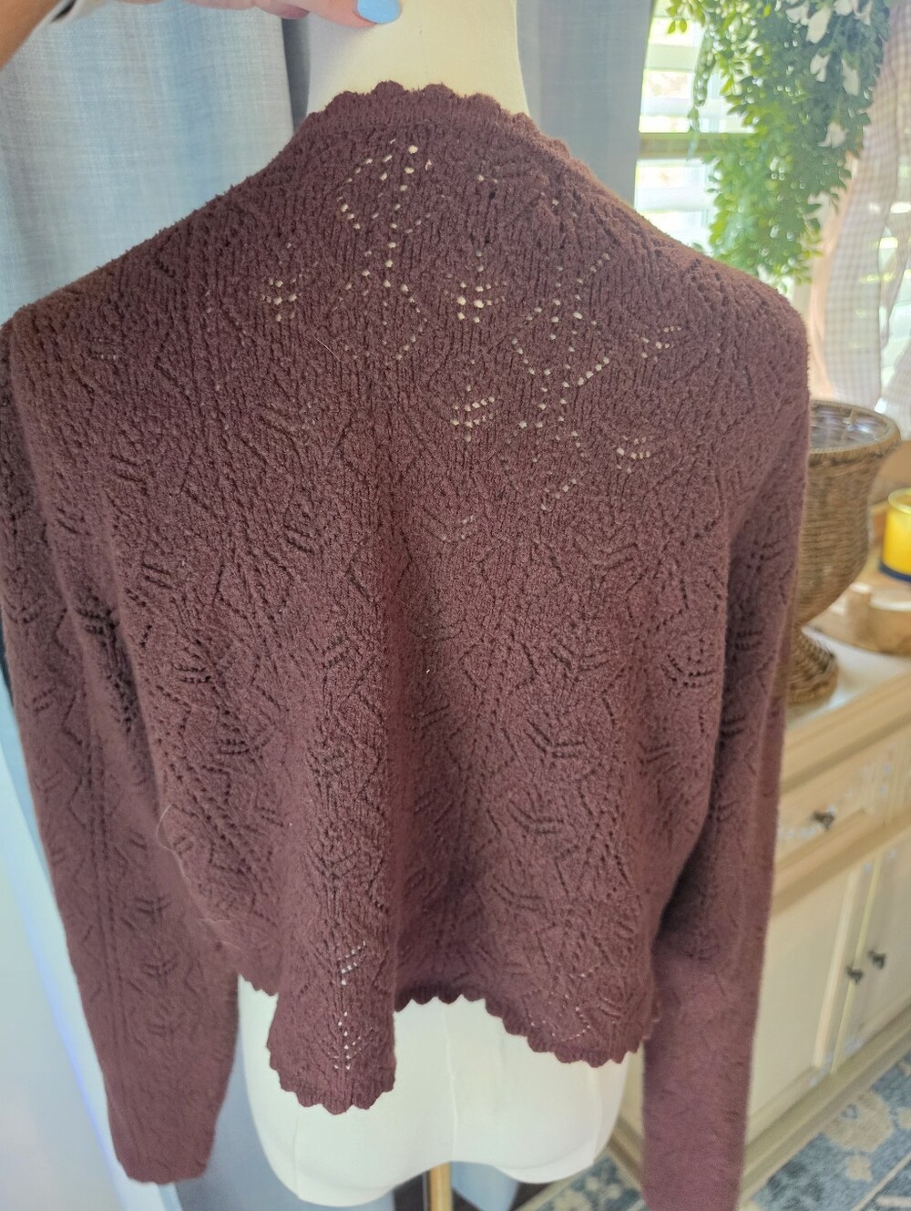 Universal Thread Cardigan - Picture 3 of 5